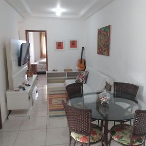 Apartamento de 3 Dormitorios